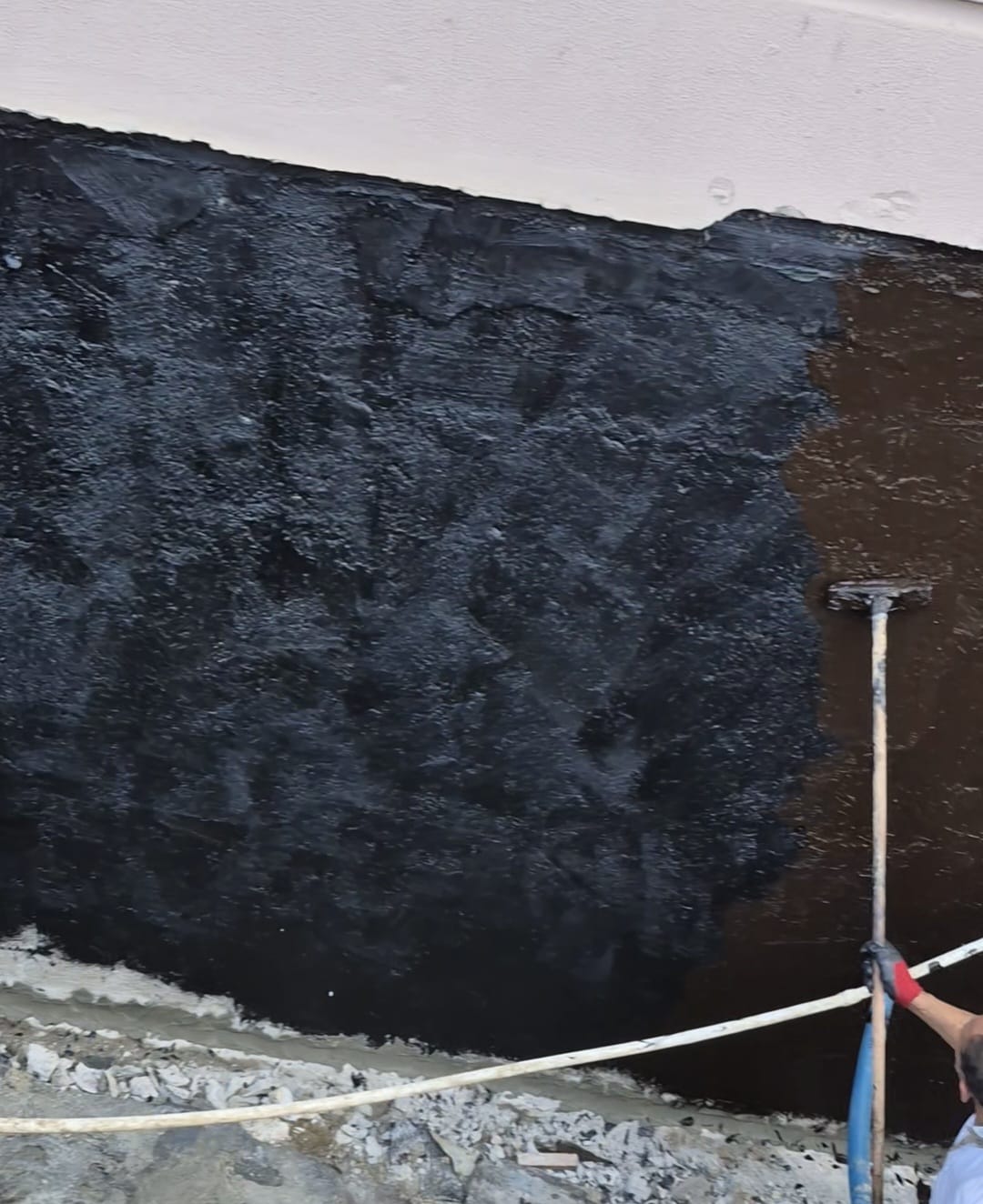 Arslan Çatı İzolasyon